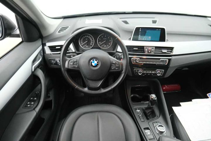 Photo 9 VIN: WBAHT710903D88233 - BMW X1 &#3915 