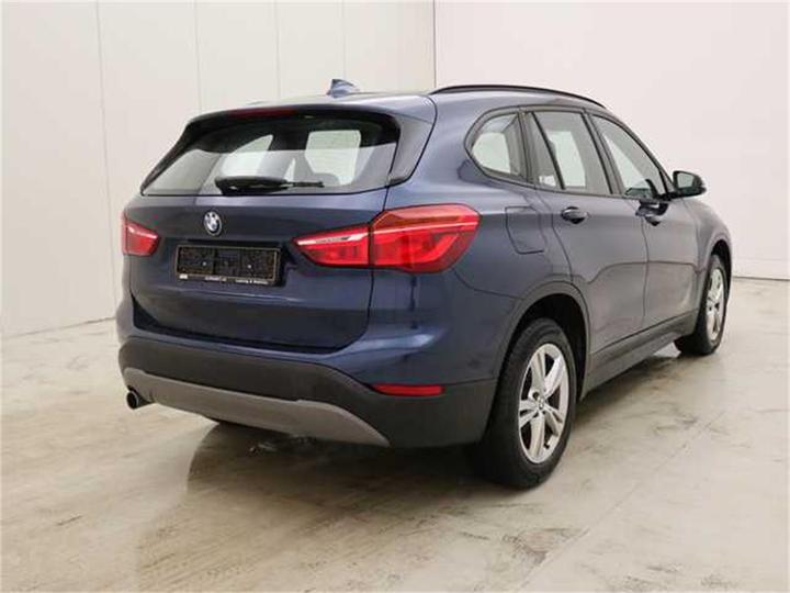 Photo 9 VIN: WBAHT710903D88667 - BMW X1 