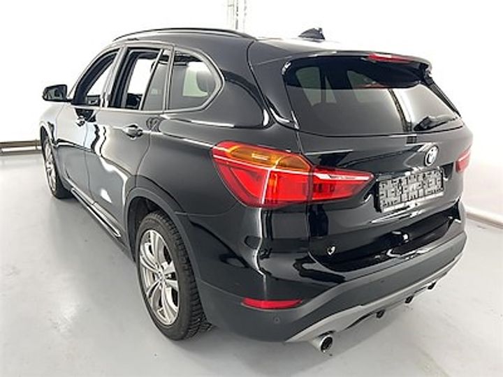 Photo 3 VIN: WBAHT710903D89155 - BMW X1 DIESEL - 201 