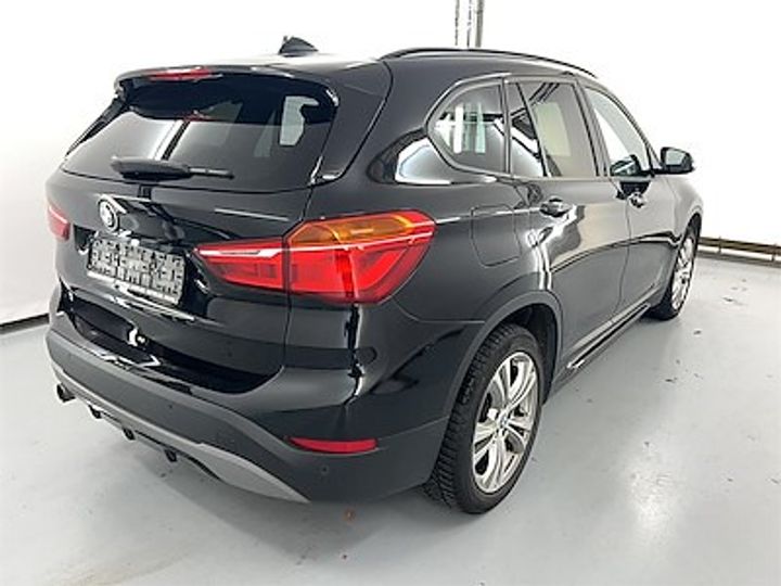 Photo 4 VIN: WBAHT710903D89155 - BMW X1 DIESEL - 201 