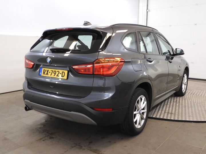 Photo 12 VIN: WBAHT710903F50068 - BMW X1 