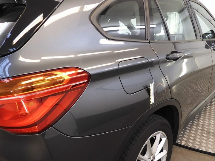 Photo 23 VIN: WBAHT710903F50068 - BMW X1 