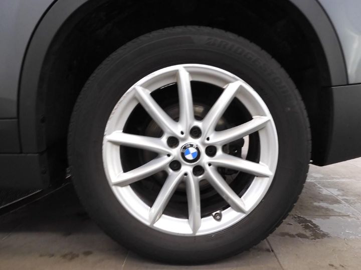 Photo 4 VIN: WBAHT710903F50068 - BMW X1 