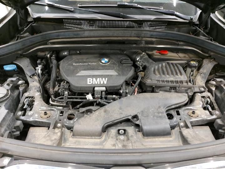 Photo 10 VIN: WBAHT710905E13040 - BMW X1 