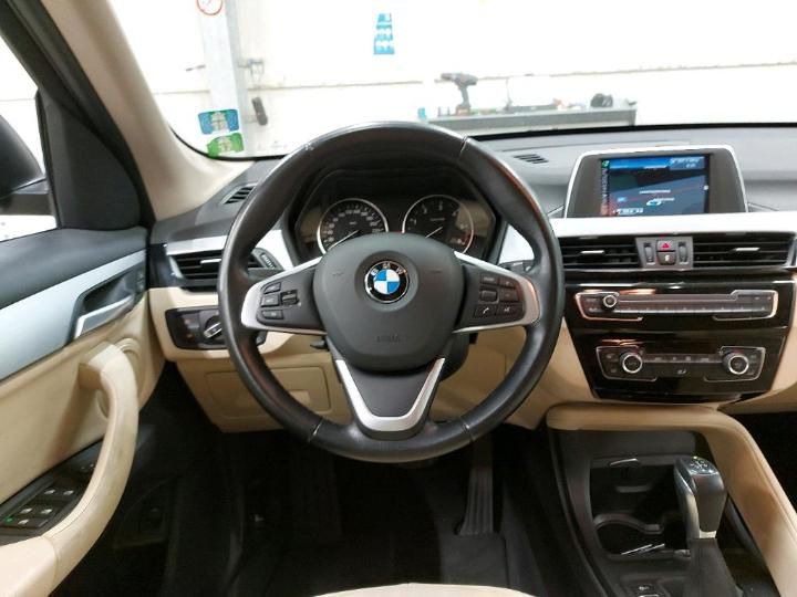 Photo 12 VIN: WBAHT710905E13040 - BMW X1 