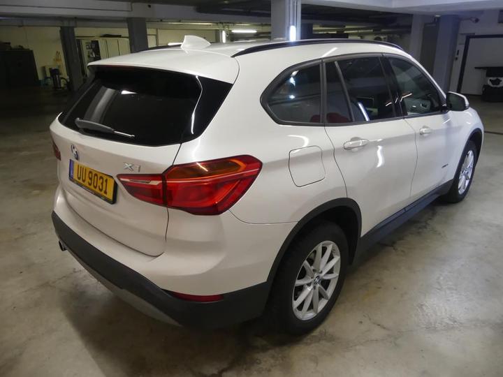 Photo 2 VIN: WBAHT710905E17251 - BMW X1 