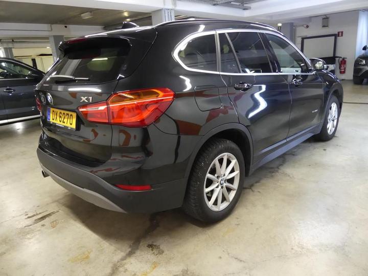 Photo 2 VIN: WBAHT710905E73724 - BMW X1 