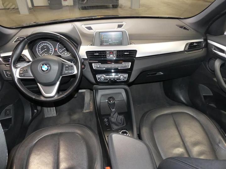 Photo 7 VIN: WBAHT710905E73724 - BMW X1 