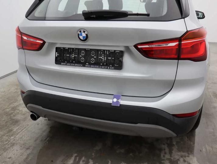 Photo 19 VIN: WBAHT710905E73819 - BMW X1 &#3915 