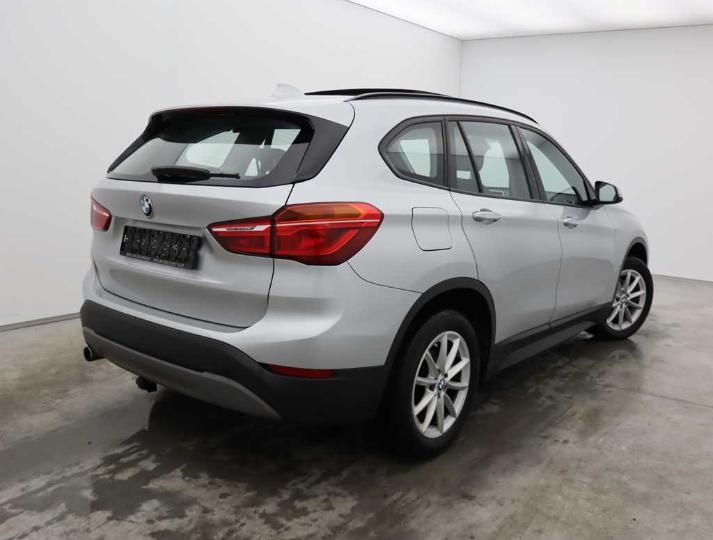 Photo 2 VIN: WBAHT710905E73819 - BMW X1 &#3915 