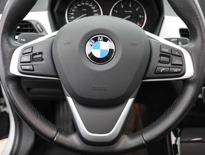 Photo 25 VIN: WBAHT710905E73819 - BMW X1 &#3915 