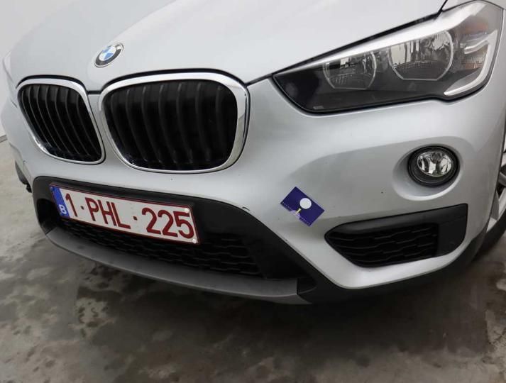 Photo 27 VIN: WBAHT710905E73819 - BMW X1 &#3915 