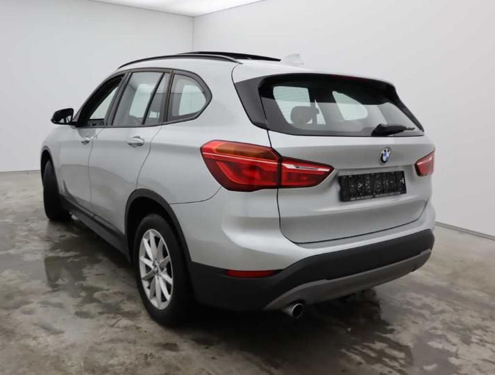 Photo 7 VIN: WBAHT710905E73819 - BMW X1 &#3915 