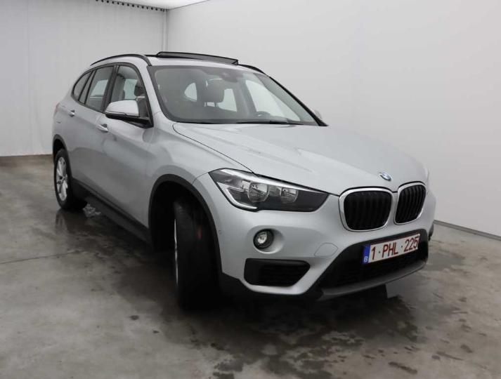 Photo 8 VIN: WBAHT710905E73819 - BMW X1 &#3915 