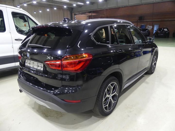 Photo 2 VIN: WBAHT710905E74789 - BMW X1 