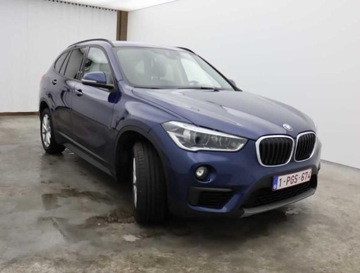 Photo 8 VIN: WBAHT710905G21998 - BMW X1 &#3915 