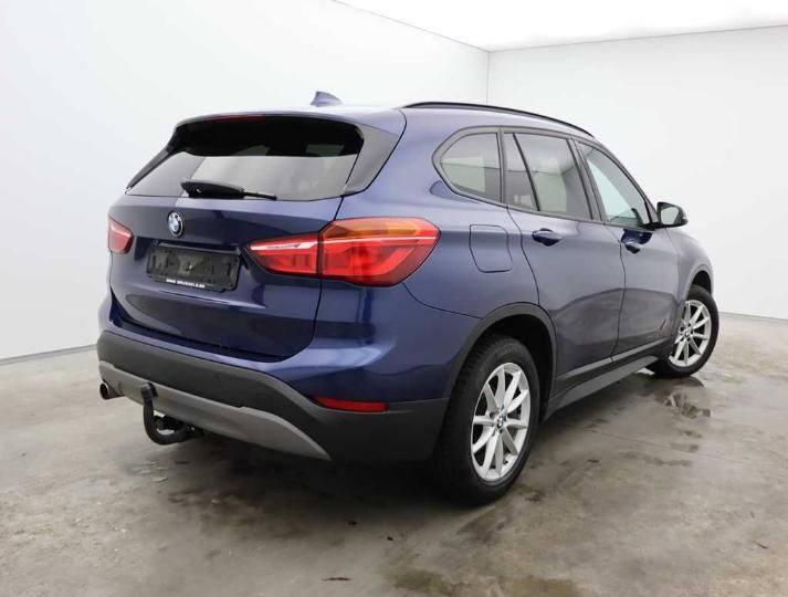 Photo 2 VIN: WBAHT710905G21998 - BMW X1 &#3915 