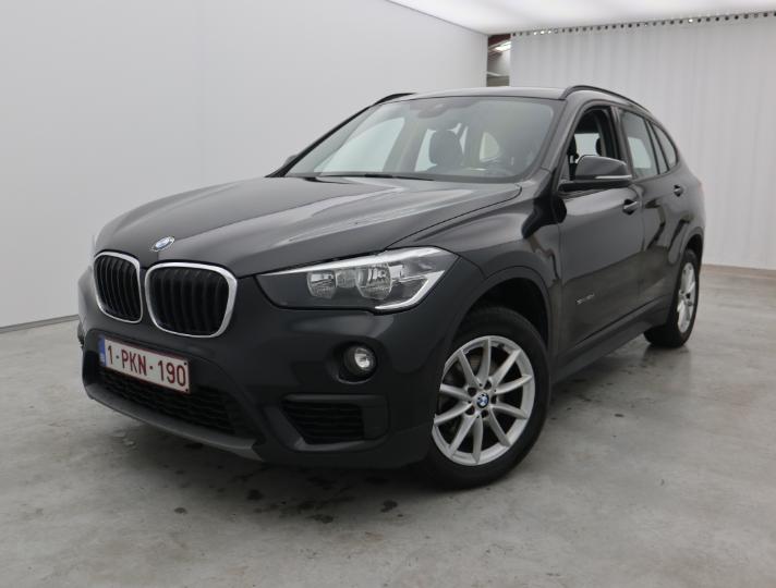 Photo 0 VIN: WBAHT710905G22052 - BMW X1 &#3915 