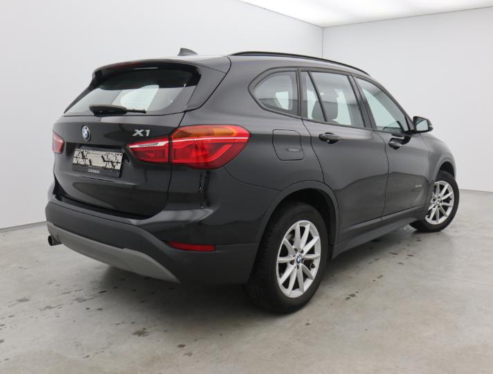 Photo 2 VIN: WBAHT710905G22052 - BMW X1 &#3915 