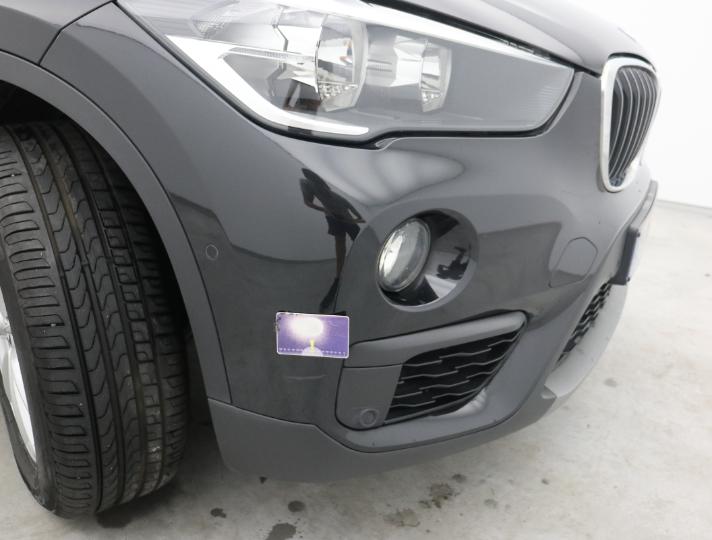 Photo 22 VIN: WBAHT710905G22052 - BMW X1 &#3915 