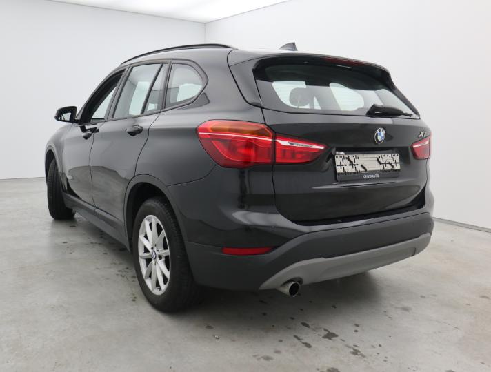 Photo 7 VIN: WBAHT710905G22052 - BMW X1 &#3915 