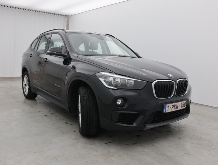 Photo 8 VIN: WBAHT710905G22052 - BMW X1 &#3915 