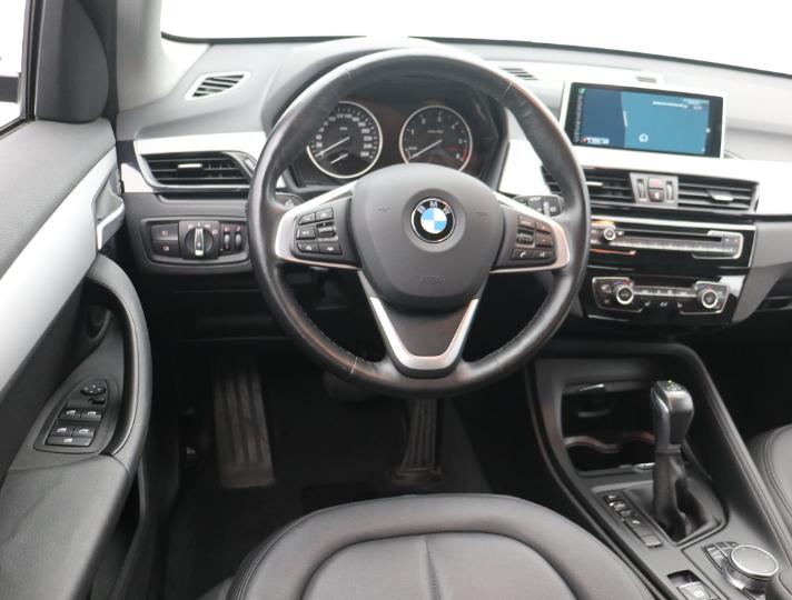 Photo 9 VIN: WBAHT710905G22052 - BMW X1 &#3915 