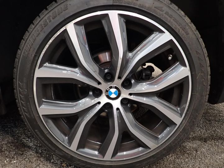 Photo 22 VIN: WBAHT710905G22925 - BMW X1 