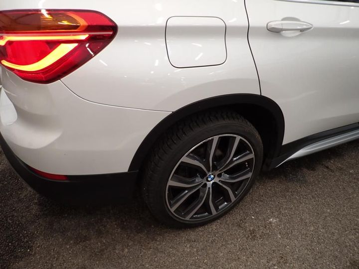 Photo 23 VIN: WBAHT710905G22925 - BMW X1 