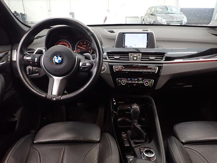 Photo 5 VIN: WBAHT710905G22925 - BMW X1 