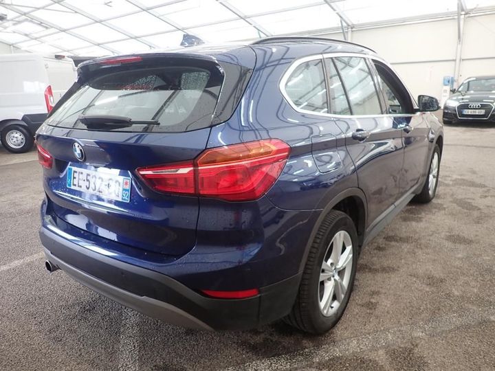 Photo 12 VIN: WBAHT710905G23590 - BMW X1 