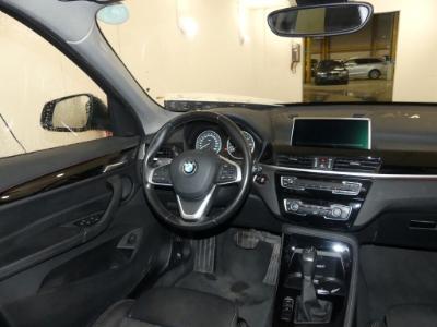 Photo 9 VIN: WBAHT710905G25372 - BMW X1 DIESEL - 2015 