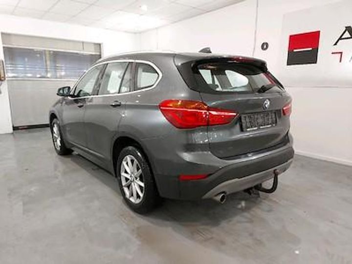 Photo 3 VIN: WBAHT710905G28448 - BMW X1 DIESEL - 2015 