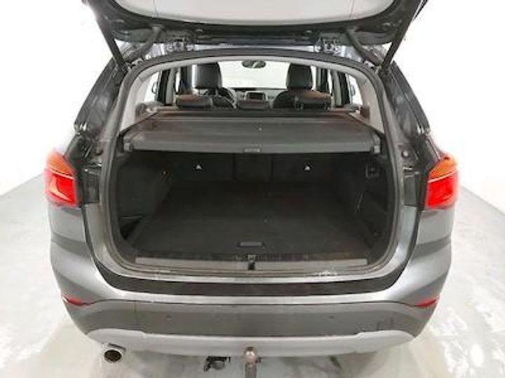 Photo 8 VIN: WBAHT710905G28448 - BMW X1 DIESEL - 2015 