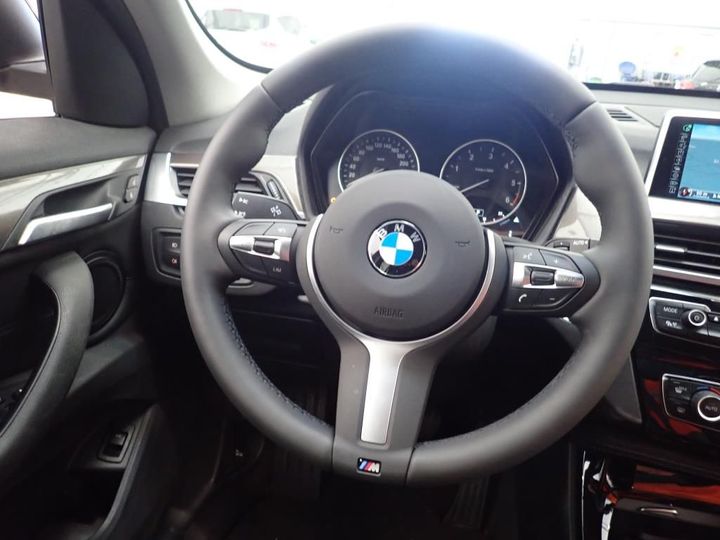 Photo 10 VIN: WBAHT710905G29728 - BMW X1 