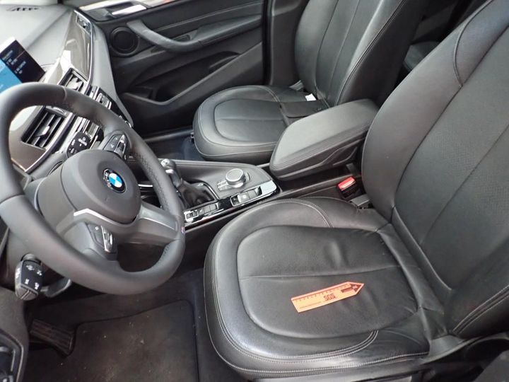 Photo 34 VIN: WBAHT710905G29728 - BMW X1 