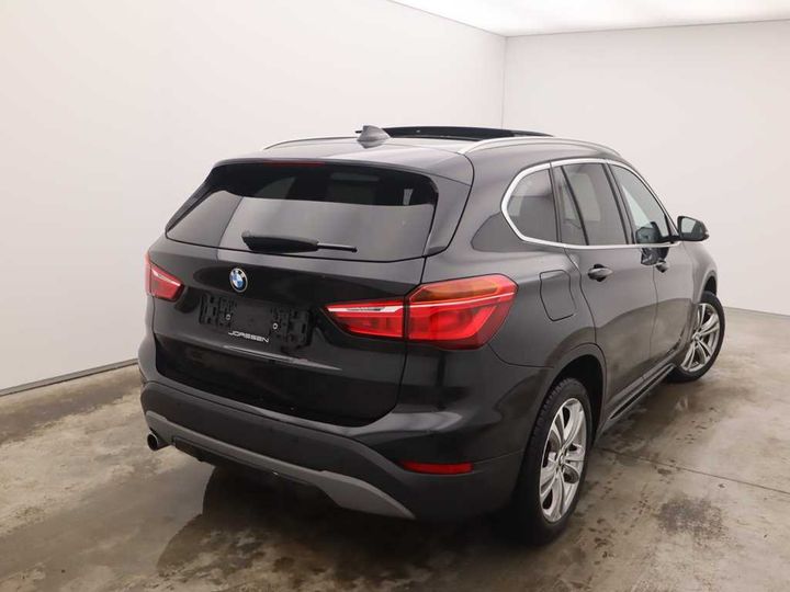 Photo 2 VIN: WBAHT710905G31656 - BMW X1 &#3915 