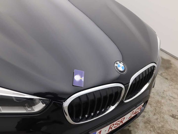 Photo 32 VIN: WBAHT710905G31656 - BMW X1 &#3915 