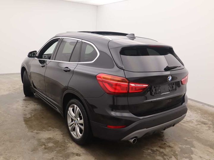 Photo 7 VIN: WBAHT710905G31656 - BMW X1 &#3915 