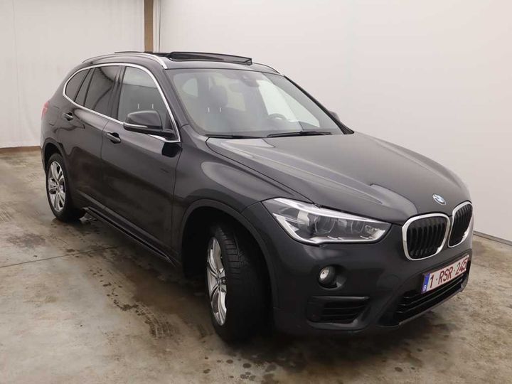 Photo 8 VIN: WBAHT710905G31656 - BMW X1 &#3915 