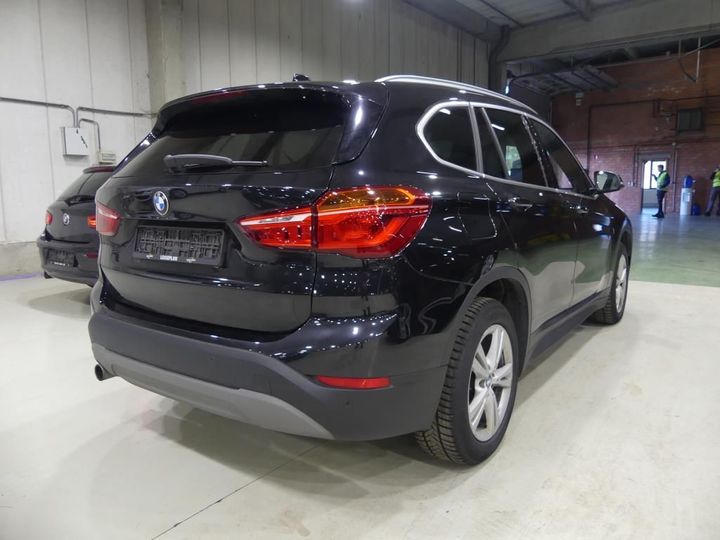 Photo 2 VIN: WBAHT710905G34010 - BMW X1 