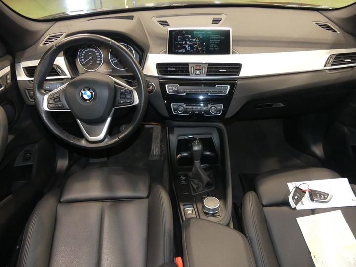 Photo 7 VIN: WBAHT710905G34010 - BMW X1 