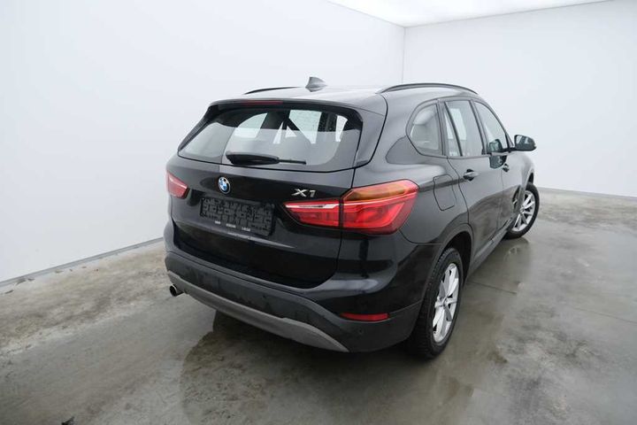 Photo 2 VIN: WBAHT710905G68450 - BMW X1 &#3915 