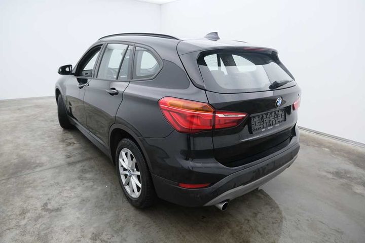 Photo 7 VIN: WBAHT710905G68450 - BMW X1 &#3915 