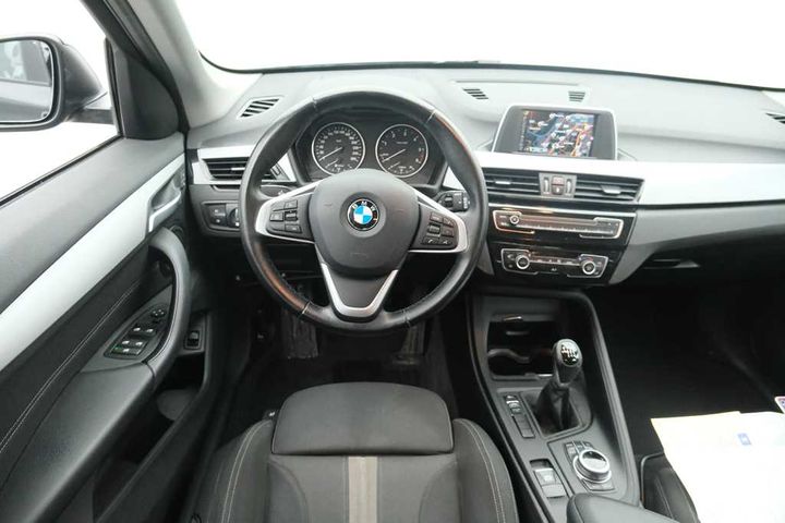 Photo 9 VIN: WBAHT710905G68450 - BMW X1 &#3915 