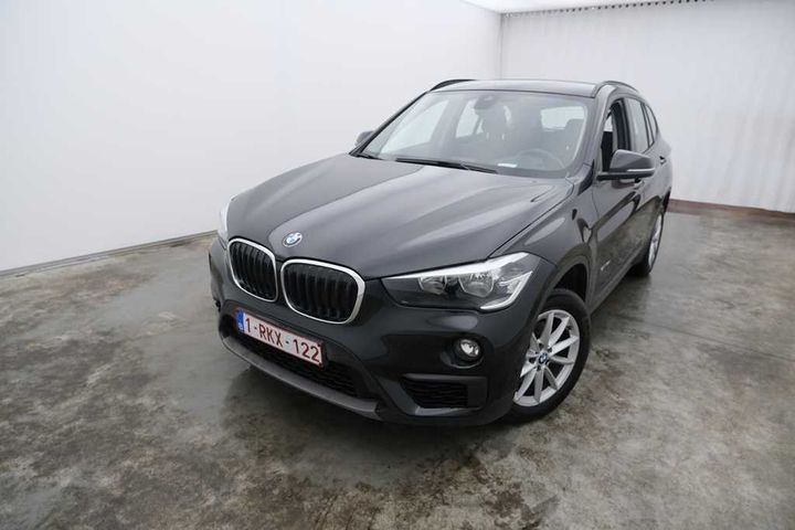 Photo 1 VIN: WBAHT710905G68450 - BMW X1 &#3915 