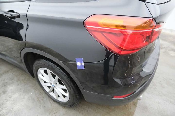 Photo 16 VIN: WBAHT710905G68450 - BMW X1 &#3915 