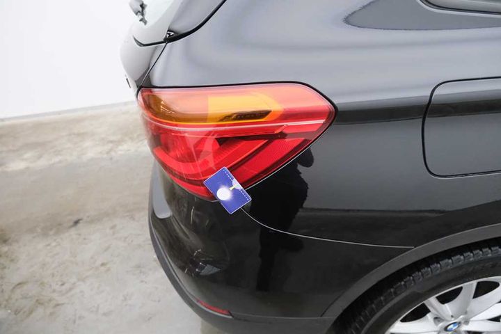 Photo 25 VIN: WBAHT710905G68450 - BMW X1 &#3915 