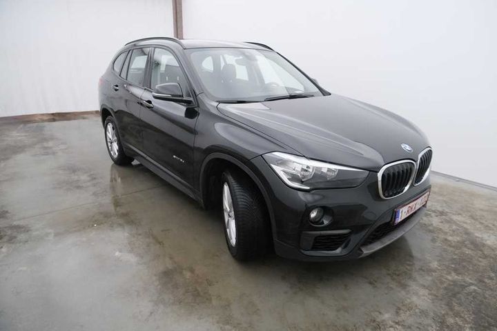 Photo 8 VIN: WBAHT710905G68450 - BMW X1 &#3915 