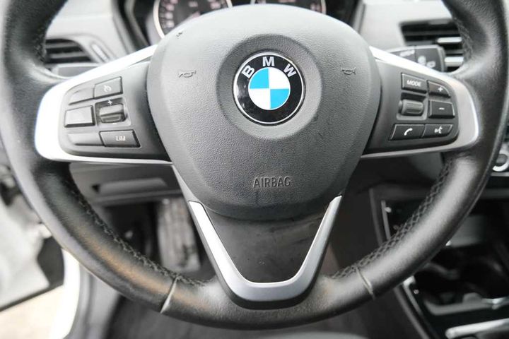 Photo 19 VIN: WBAHT710905G70585 - BMW X1 &#3915 